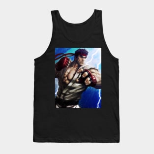 Ryu Tank Top